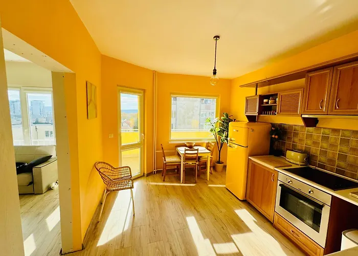 Sunrise Smart Home