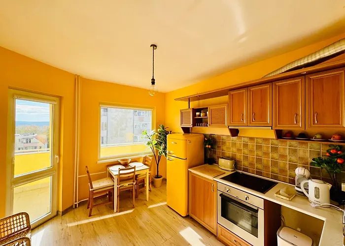 Sunrise Smart Home