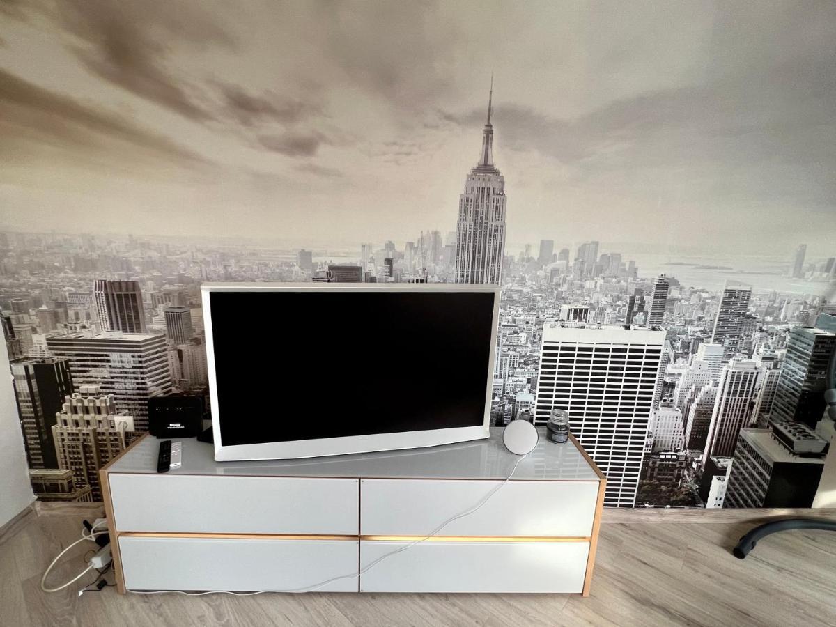 Sunrise Smart Apartment Varna