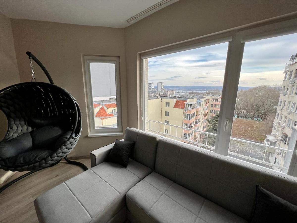 Sunrise Smart Varna