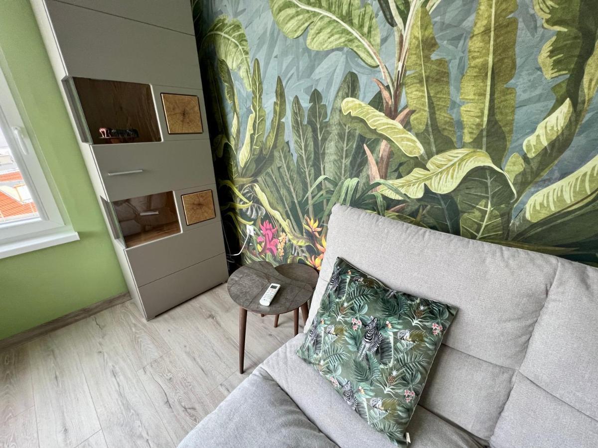 Apartment Sunrise Smart Varna