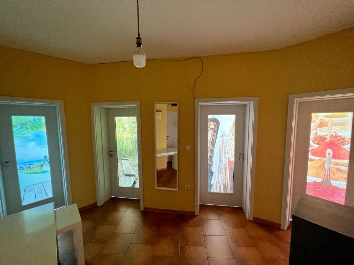 Sunrise Smart Apartment Varna