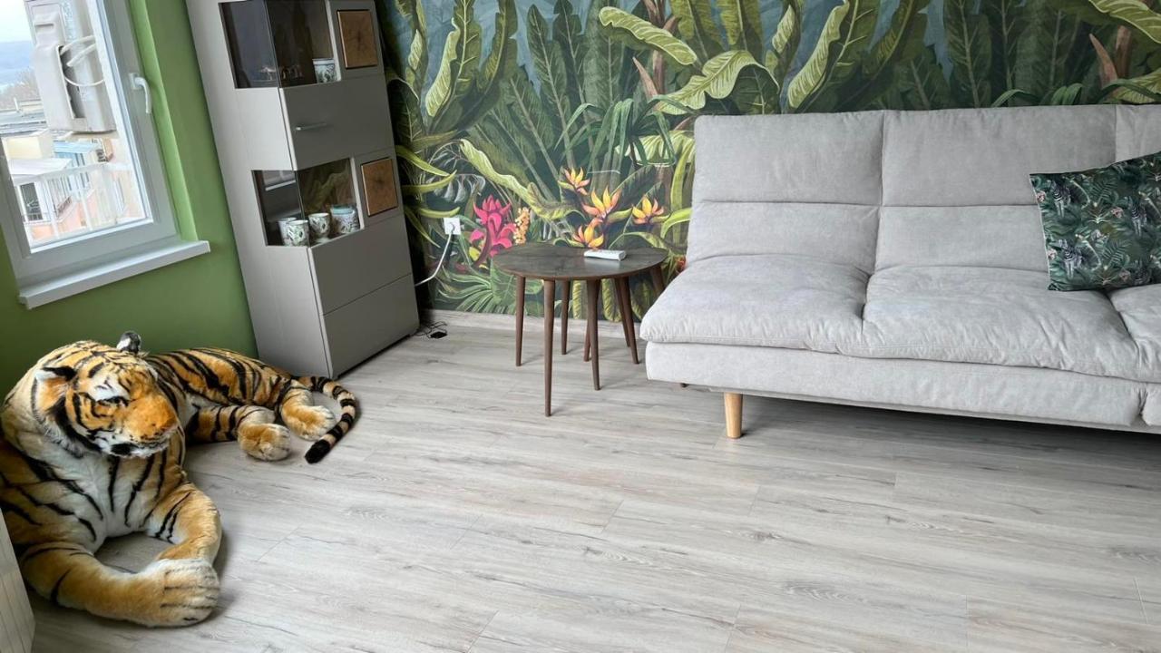 Apartment Sunrise Smart Varna