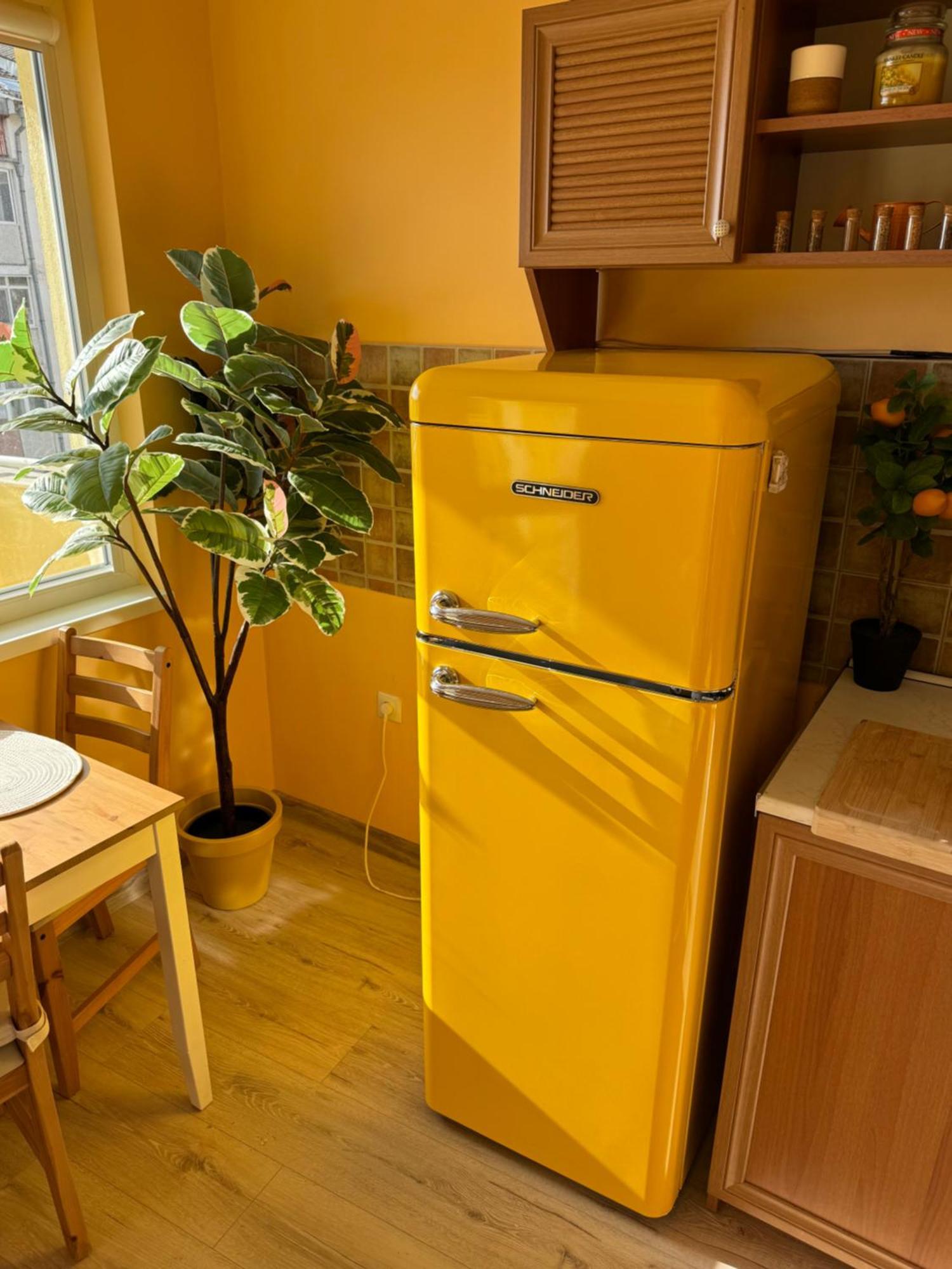 Sunrise Smart Apartment *
