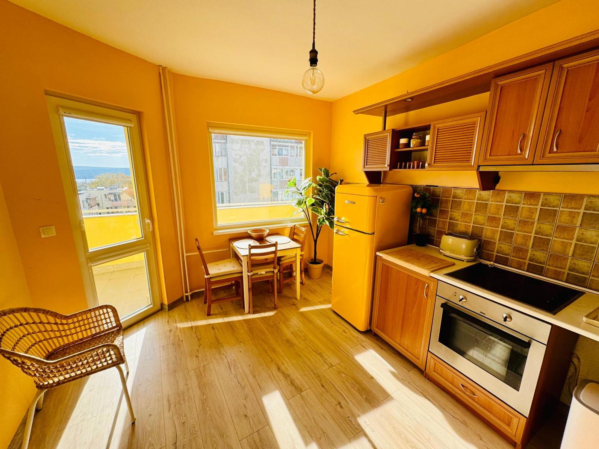 Apartment Sunrise Smart *