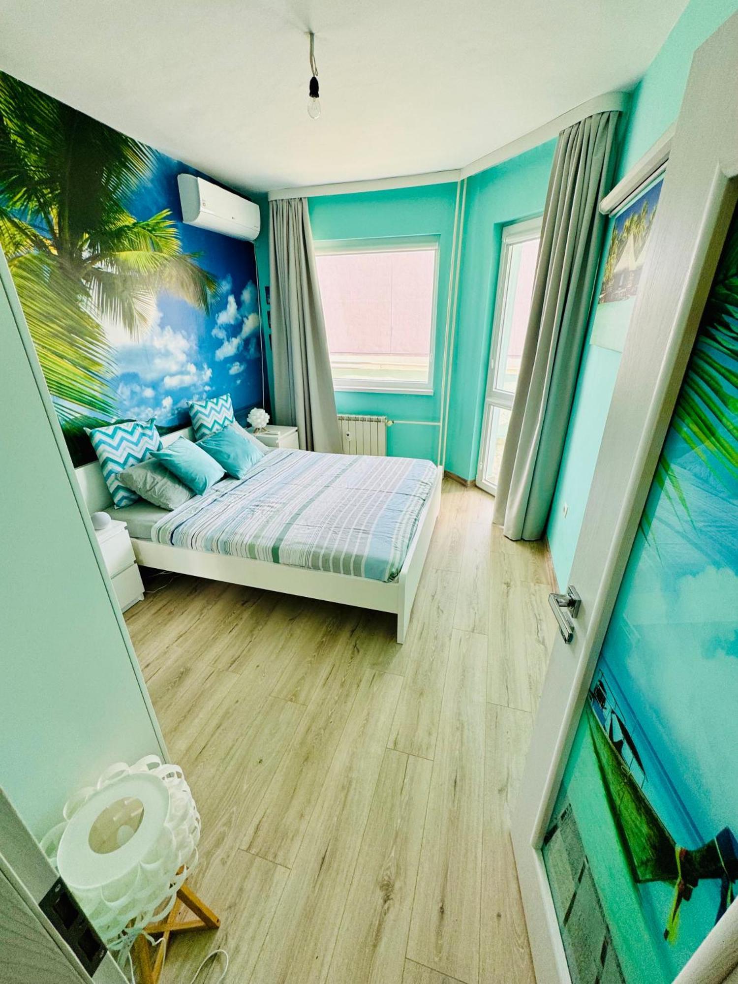 Apartment Sunrise Smart