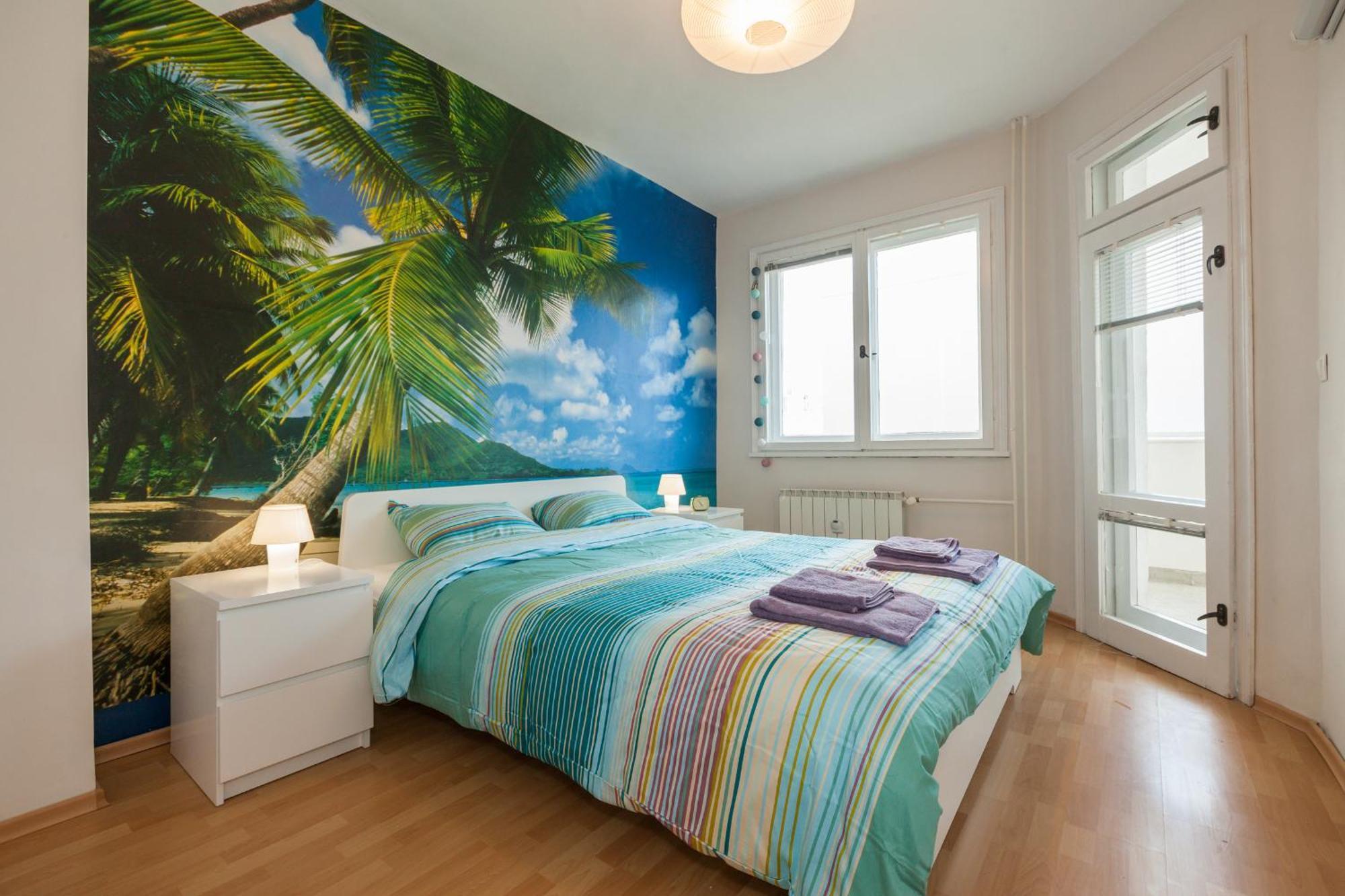 Apartment Sunrise Smart *