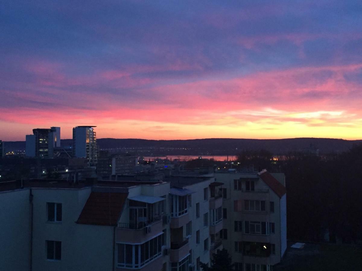 Apartment Sunrise Smart Varna